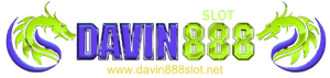 davin888 slot - logo